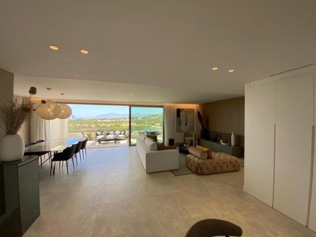 Bungalow en venta en Marbella, Santa Clara Golf photo 0