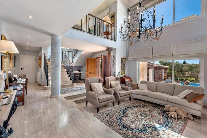 Chalet en venta en Marratxí, Sant Marçal photo 0