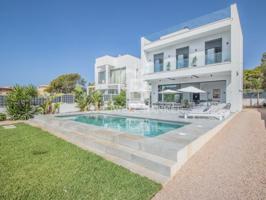 Chalet en venta en Llucmajor photo 0