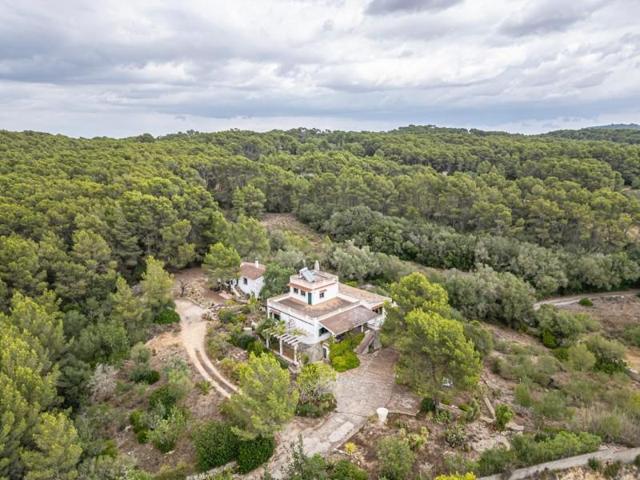 Chalet en venta en Algaida, Algaida photo 0