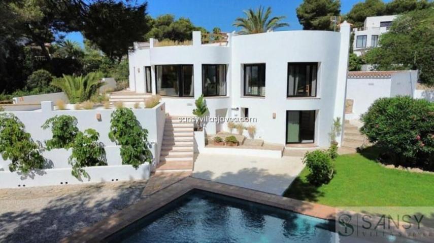 Casa en venta en Jávea-Xàbia photo 0