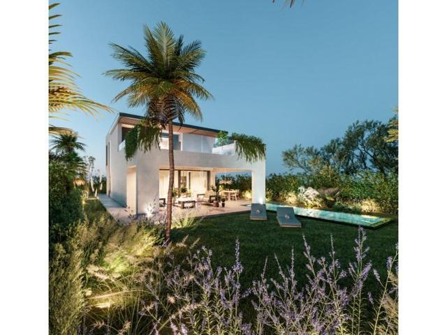 Chalet en venta en Marbella photo 0