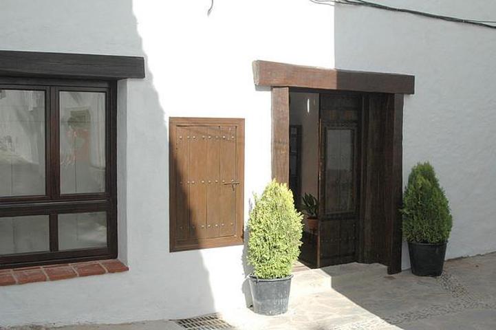 Local comercial en venta en Ronda, Costa del Sol photo 0