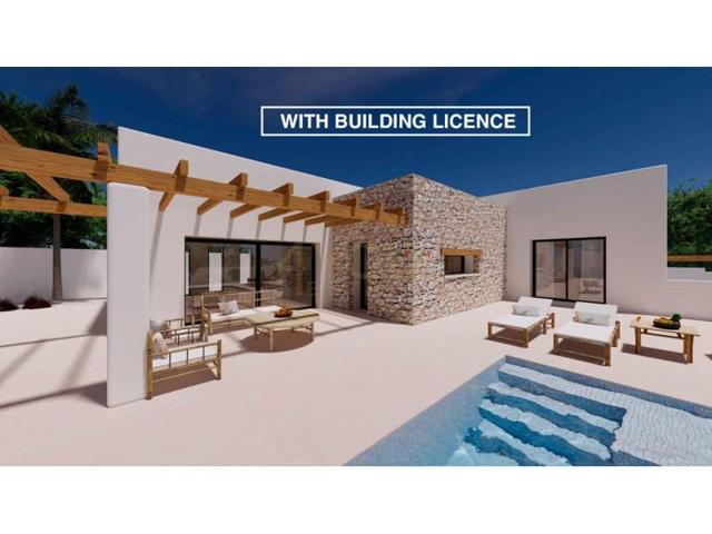 Chalet en venta en Moraira photo 0