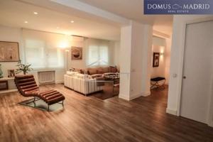 Piso en venta en Madrid, Chamartin photo 0