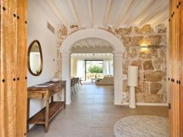 Casa en venta en Mallorca, Coll dEn Rabassa photo 0