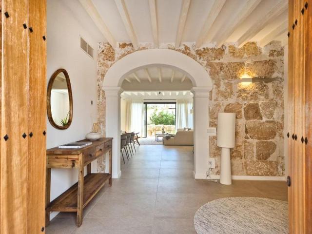 Casa en venta en Mallorca, Coll dEn Rabassa photo 0