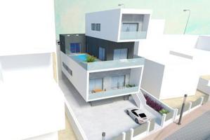 Chalet en venta en Rojales, Avenida del Recorral, 97, 03170 photo 0