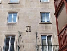 Edificio en venta en Ourense, Casco Viejo photo 0