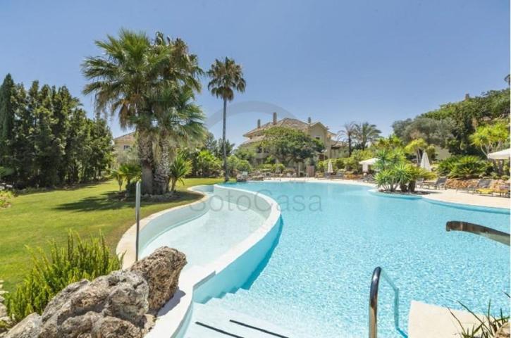 Apartamento en venta en Sotogrande, Sotogrande Alto - Valgrande photo 0