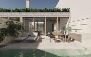 Chalet en venta en Mallorca, Ponent - Son Espanolet photo 0