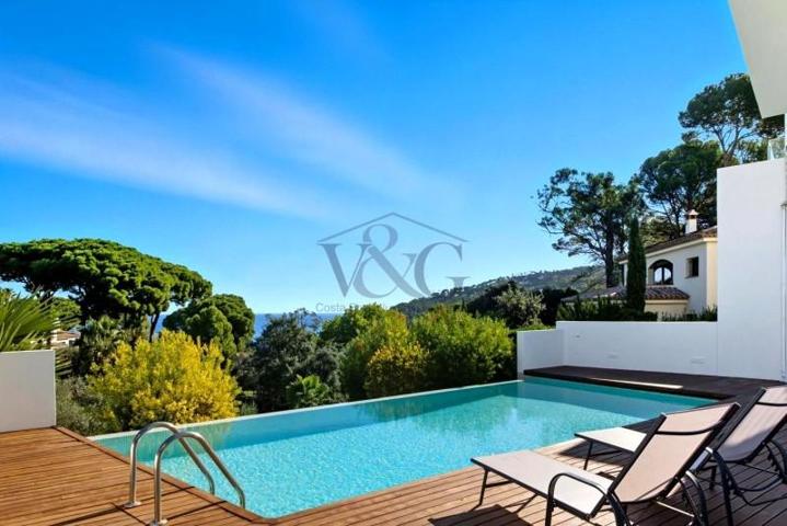 Chalet en venta en Begur, Carrer Sa Punta Negra, 17255 photo 0