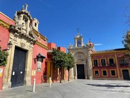 Casa en venta en Sevilla, Centro photo 0