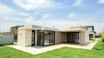 Chalet en venta en Bétera, Torre en Conill photo 0