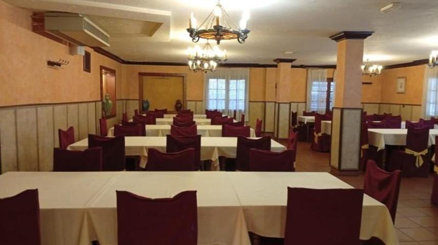 Local comercial en venta en Monachil, BARRIO photo 0