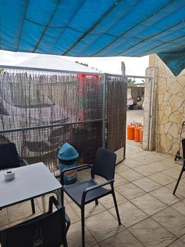 Local comercial en venta en Chiclana de la Frontera, La Banda - Campo de Fútbol photo 0