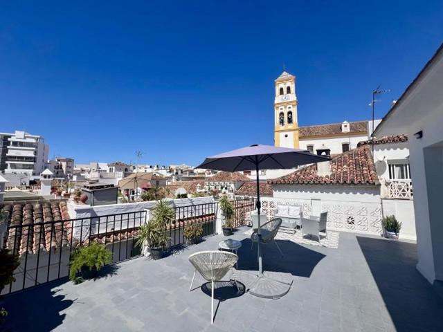 Casa en venta en Marbella, Marbella - Marbella Centro photo 0