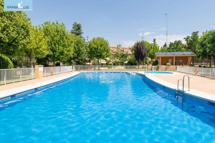 Bungalow en venta en Granada, Albaycin photo 0