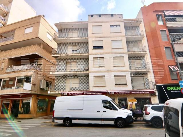 Edificio en venta en Mazarrón photo 0