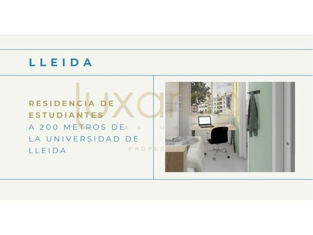 Local comercial en venta en Lleida photo 0