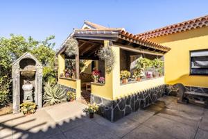 Chalet en venta en Santa Brígida, San José de las Vegas-La Atalaya photo 0