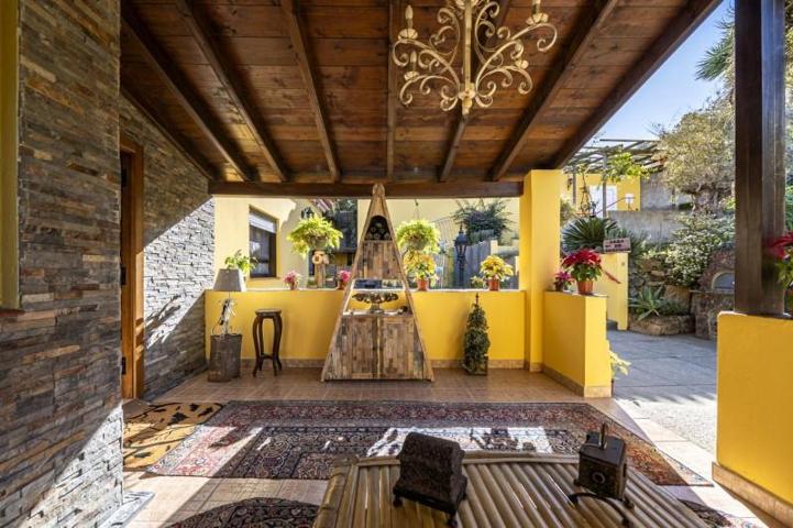 Chalet en venta en Santa Brígida, San José de las Vegas-La Atalaya photo 0