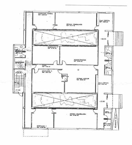 Edificio en venta en Benidorm, Coblanca photo 0