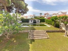 Chalet en venta en Mahón-Maó photo 0