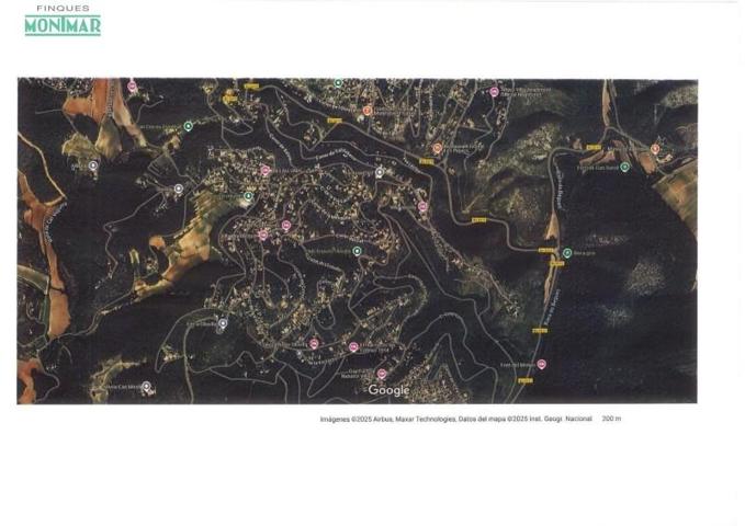 Terreno en venta en Olivella, Les Colines-Cal Surià photo 0