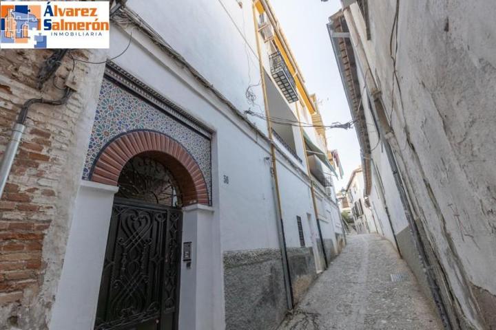 Edificio en venta en Granada, Gran via photo 0