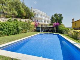 Casa en venta en Santa Cristina d'Aro photo 0