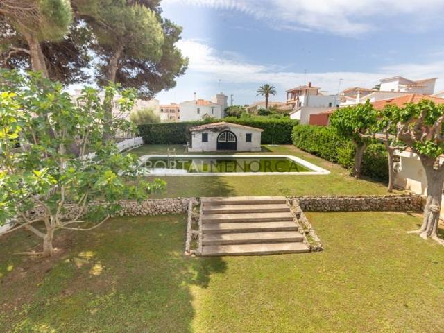 Chalet en venta en Mahón-Maó photo 0