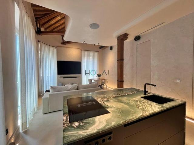 Piso en venta en Málaga, Centro Histórico photo 0