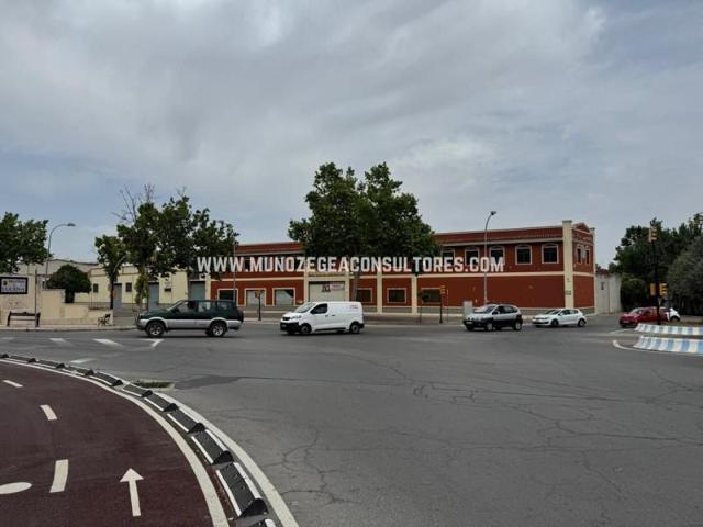 Nave industrial en venta en Lucena, Avenida de la Infancia, 14900 photo 0