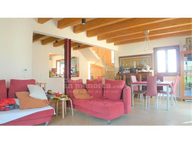 Casa con terreno en venta en Ciutadella de Menorca photo 0