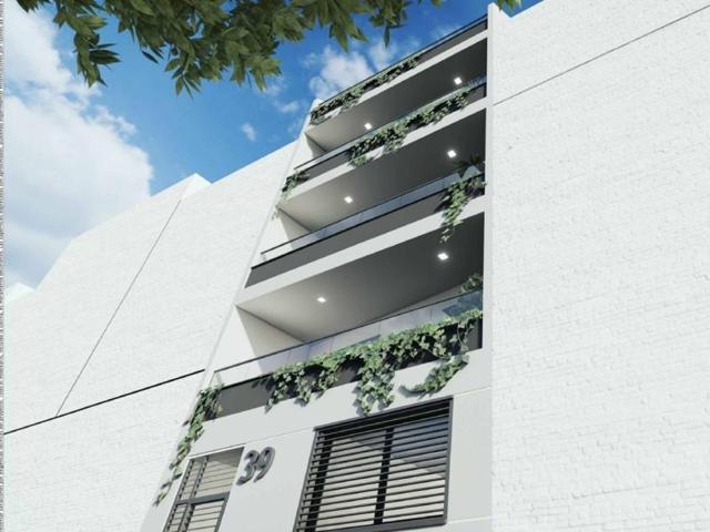 Edificio en venta en Getafe, La alhondiga photo 0