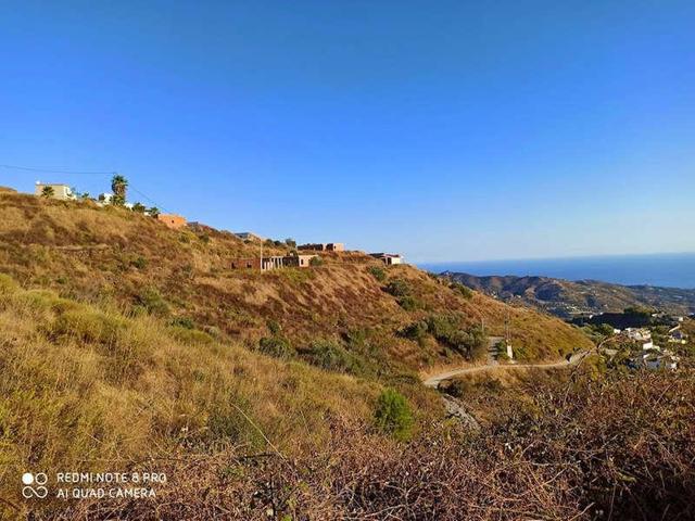 Terreno en venta en Torrox, Torrox-Costa photo 0