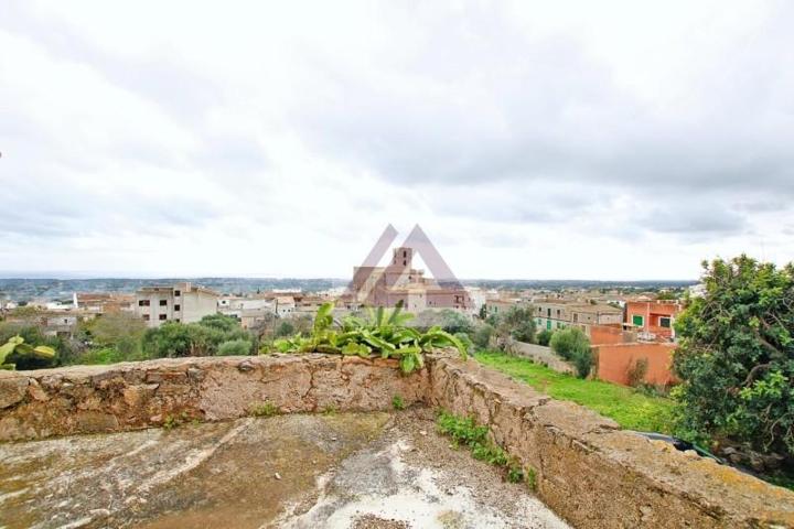 Casas de pueblo en venta en Felanitx, S Horta photo 0
