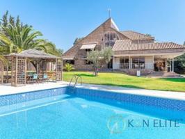 Chalet en venta en Sant Joan d'Alacant photo 0