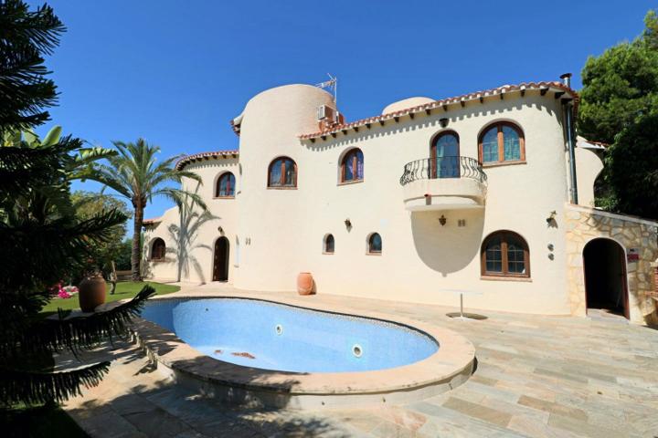 Chalet en venta en Altea, Carrer la Llebre, 03590 photo 0