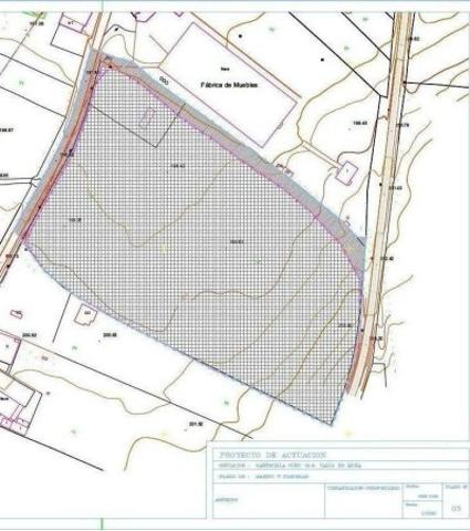 Terreno en venta en Valle de Mena, El Berrón photo 0