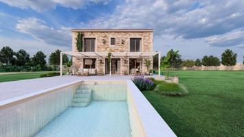 Chalet en venta en Felanitx, Felanitx photo 0