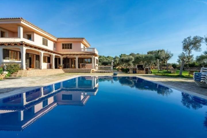 Chalet en venta en Mallorca, Les Meravelles photo 0