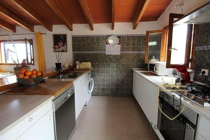 Adosada en venta en Pollença, Carrer del Calvari, 07460 photo 0