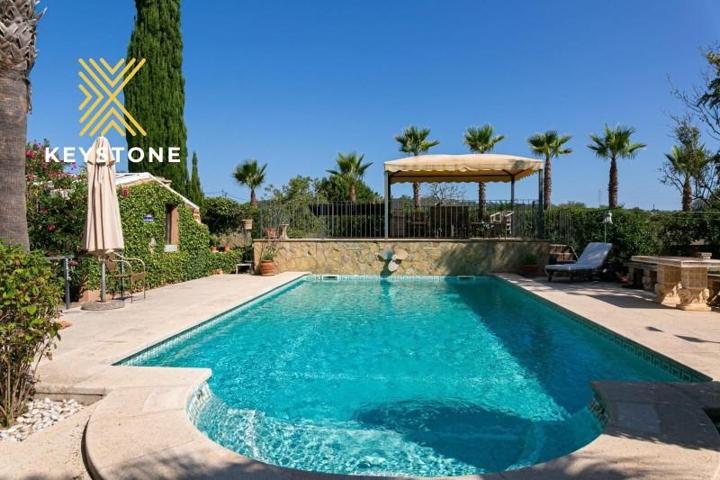 Chalet en venta en Llucmajor, Llucmajor Interior photo 0