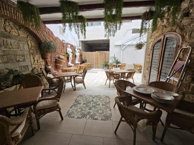 Edificio en venta en Calella, Primera linea de playa gran 3 photo 0