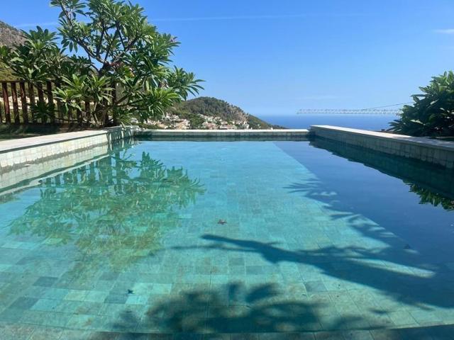 Chalet en venta en Mijas, Mijas photo 0