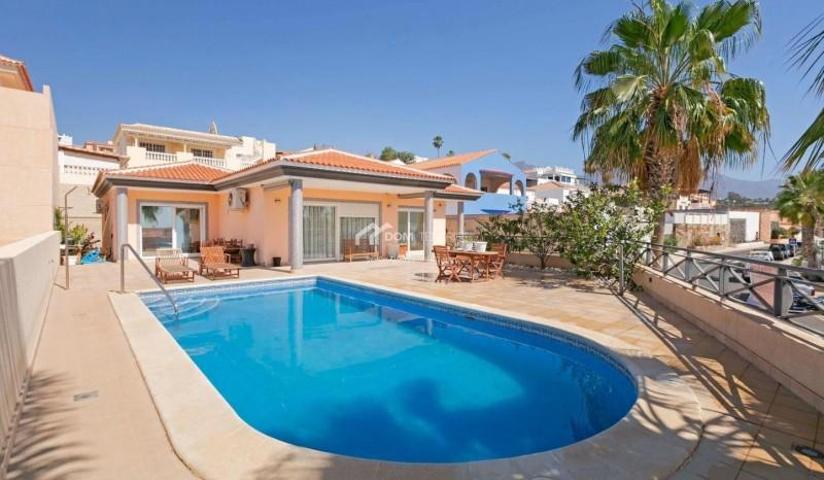 Chalet en venta en Adeje, Callao Salvaje photo 0