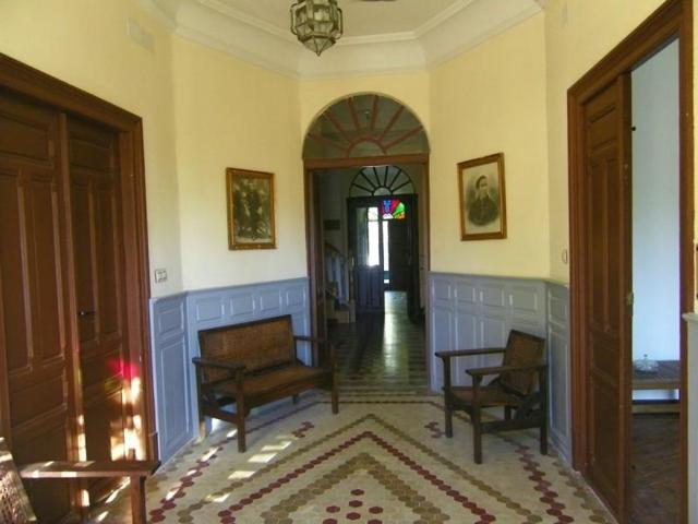 Chalet en venta en Doñinos de Ledesma, Valverdón photo 0