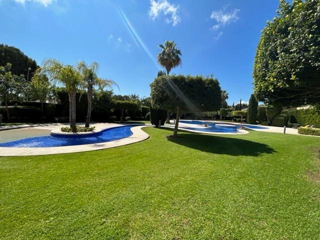 Planta baja en venta en Calvia, Sol de Mallorca photo 0